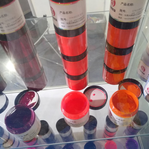 厦门环保耐侯色浆生产厂家